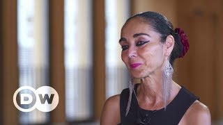 An encounter with artist Shirin Neshat  DW Documentary [upl. by Tisha]