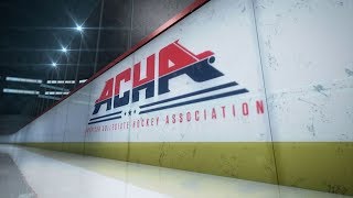 2018 ACHA National Championship Tournament Highlights [upl. by Karp]