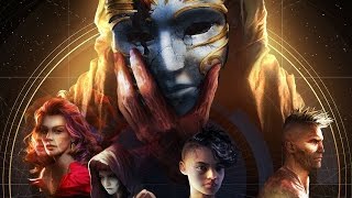 The Philosophy of Torment Tides of Numenera [upl. by Ecargyram107]