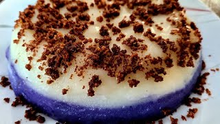 How to make SapinSapin  SapinSapin Recipe [upl. by Poland415]