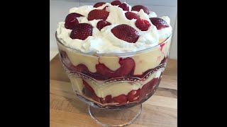 Trifle [upl. by Madalyn]