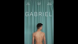 GABRIEL CourtMétrage  2018 [upl. by Chariot319]