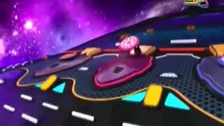 Spacetoon Arabic  Bon Bon Planet  OpeningWell Be BackWere BackClosing Bumpers 20152019 [upl. by Strenta]