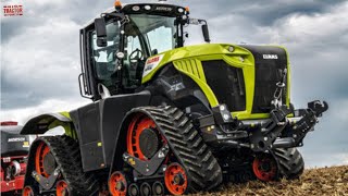 2021 TRACTORS to Watch For [upl. by Alemat]