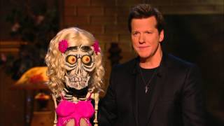 LOST TAPE Seamus Wasn’t Jeff’s First Baby  JEFF DUNHAM [upl. by Adroj352]