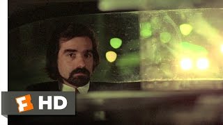 Taxi Driver  official 40th anniversary reissue trailer [upl. by Eikciv]