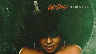 Ledisi  Pieces Of Me LIVE Audio [upl. by Sunderland]