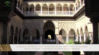 Real Alcázar de Sevilla [upl. by Katleen717]