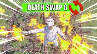 Rust Death Swap 6 FINALE [upl. by Endor]