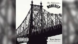 Mobb Deep  Rare Species 59th Street Bridge Remix [upl. by Soo]