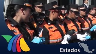 Inician infracciones de tránsito en Edomex  Noticias del Estado de México [upl. by Welcher183]