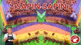 SAPINSAPIN [upl. by Gaby]