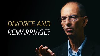 What does the Bible say about divorce and remarriage [upl. by Cleland]