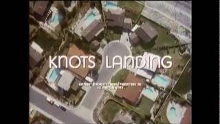 Knots Landing  Redone Season 1  First Version [upl. by Lempres597]