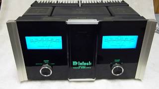 McIntosh MC252 in action [upl. by Yarehs]