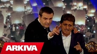 Sabri Fejzullahu amp Sinan Vllasaliu  Potpuri 2 Official Video HD [upl. by Leina]