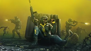 RAINBOW SIX EXTRACTION Walkthrough Gameplay Part 1 INTRO PS5 [upl. by Philbrook]