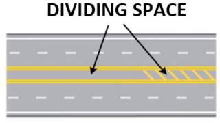 Crossing Double Yellow Lines [upl. by Bocaj]