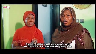 Iya Oko Mother InLaw  Latest Yoruba Music Video 2017 Drama Starring Rukayat Gawat Oyefeso [upl. by Elston]