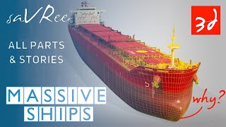 15 Biggest Ship Collisions and Mistakes [upl. by Shear]