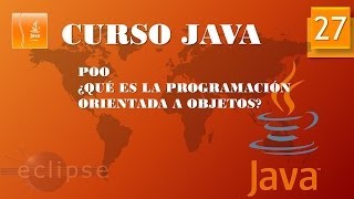 Curso Java POO I Vídeo 27 [upl. by Naerda]