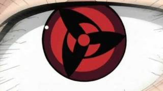 Kakashis mangekyo sharingan [upl. by Toile563]