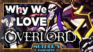 Whats So Great About Overlord [upl. by Tama]