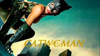 Catwoman  1  Cat Lore [upl. by Meggy358]