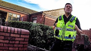 Caerleon Police Station [upl. by Ardyce]