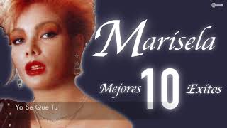 Viejitas Pero Bonitas del Recuerdo Marisela y 10 Exitos Inolvidables [upl. by Xam]