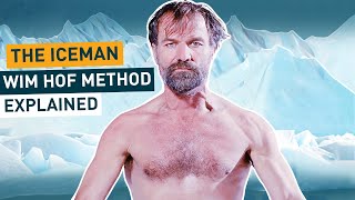 The Wim Hof Method Explained [upl. by Aiela]