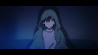 Overwhelmed  Anime Mix AMV [upl. by Arrehs414]