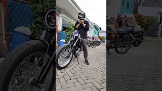 Motorun dulu mas [upl. by Nylac]