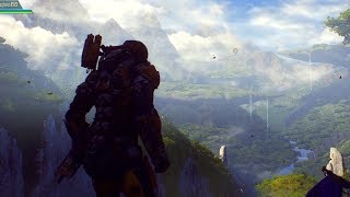 Anthem  Multiplayer Gameplay PC HD 1080p60FPS [upl. by Hearn]