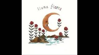 liana flores  rises the moon instrumental [upl. by Balfore]