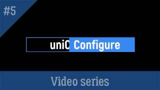 uniCenta oPOS Configuration Overview [upl. by Aicre]