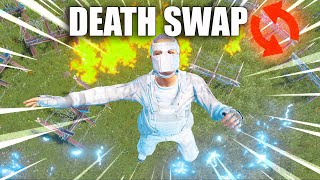 Rust Death Swap  The Return [upl. by Coralie]