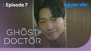 Ghost Doctor  EP7  Rain Fanboying Over Hani  Korean Drama [upl. by Hultgren]