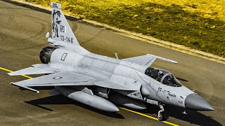 JF 17 Thunder Block 3 in 2023 [upl. by Brechtel73]