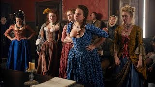 Harlots Season 3 Episode 3  AfterBuzz TV [upl. by Giliane]