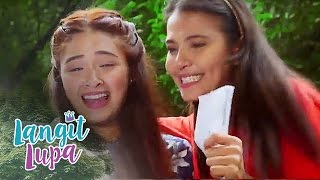 Friendship Begins  Full Episode 1  Langit Lupa [upl. by Kelsey20]