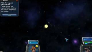 Spore Galactic Adventures Tutorial  Adventures [upl. by Yona966]