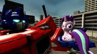 Recap of The Transformers More than Meets the Eye Part 13 [upl. by Iot]