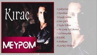 Kıraç  Mahkeme Official Audio [upl. by Kronick]