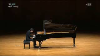 Beethoven Moonlight Sonata 3rd Movement played by 24 pianists [upl. by Anihsit]