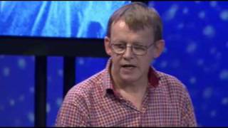 New insights on poverty  Hans Rosling [upl. by Yregerg332]