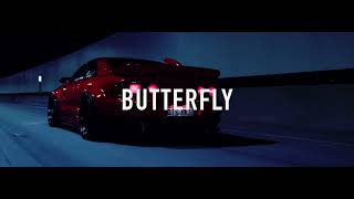 Club Type Beat  Migos Club Banger Beat x Trap Rap Instrumental  quotButterflyquot [upl. by Nonnaehr]