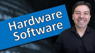 Hardware e Software [upl. by Aneehsak]