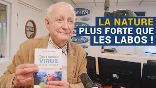 AVS La nature plus forte que les labos   Dr JeanPierre Willem [upl. by Refinneg]