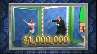 The Price is Right September 21 2011 40th Season Premiere Week [upl. by Jonati677]